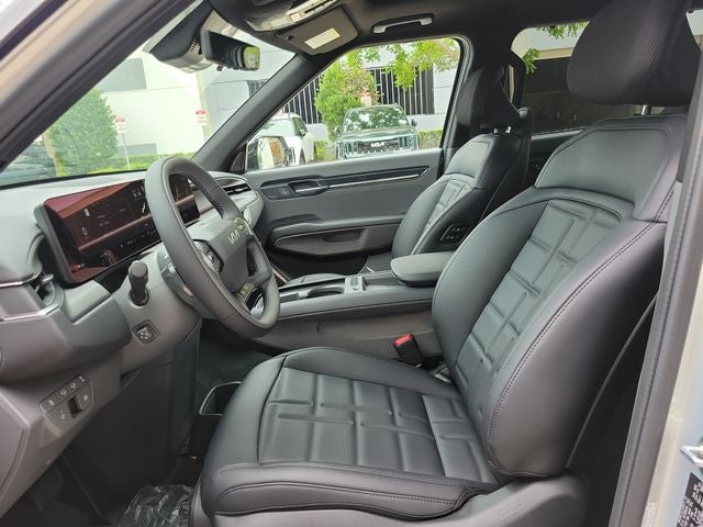 2026 Kia EV9 Land