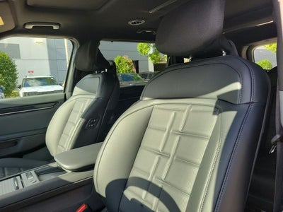 2026 Kia EV9 Land