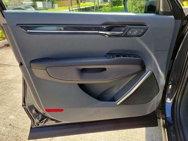 2026 Kia EV9 Land