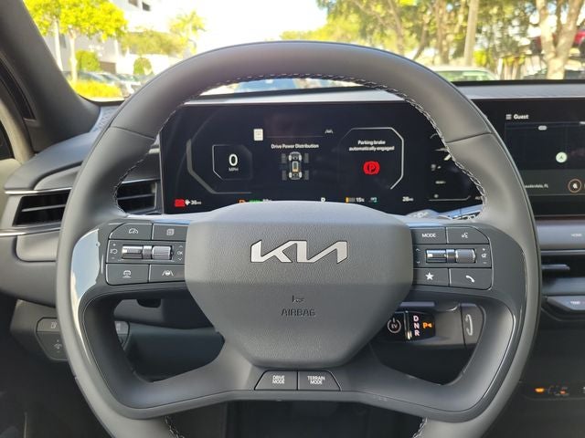 2026 Kia EV9 Land
