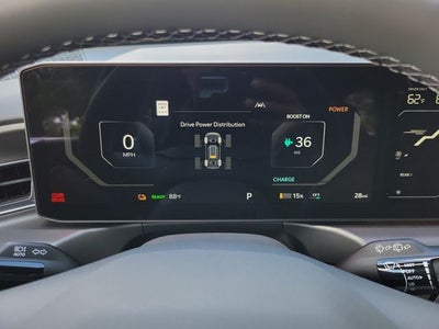 2026 Kia EV9 Land