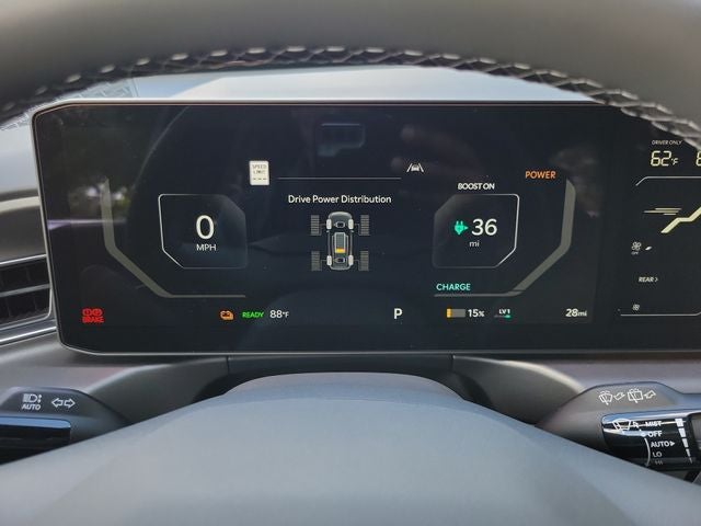 2026 Kia EV9 Land
