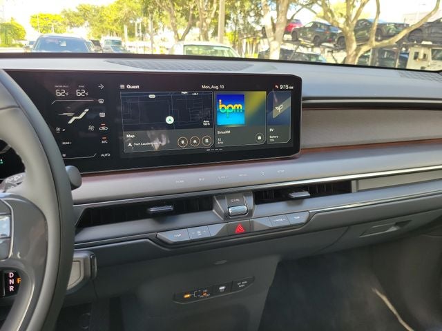 2026 Kia EV9 Land