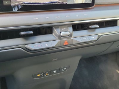 2026 Kia EV9 Land