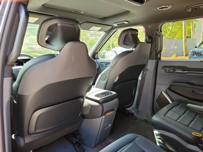 2026 Kia EV9 Land
