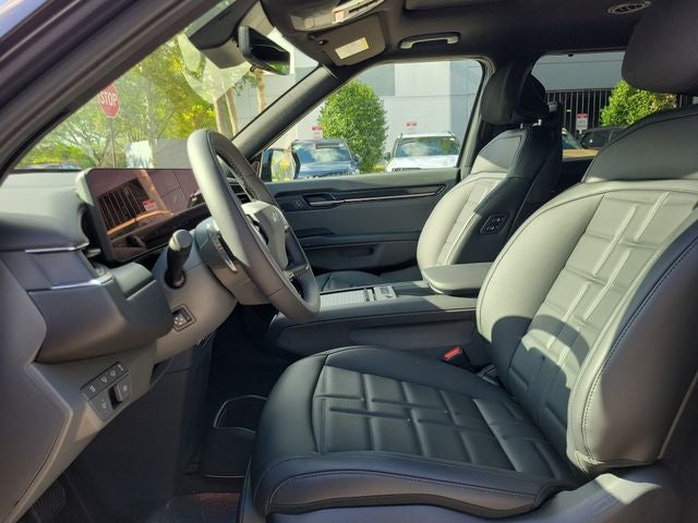 2026 Kia EV9 Land