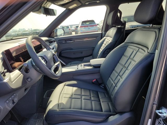 2026 Kia EV9 Land