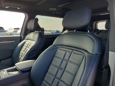 2026 Kia EV9 Land