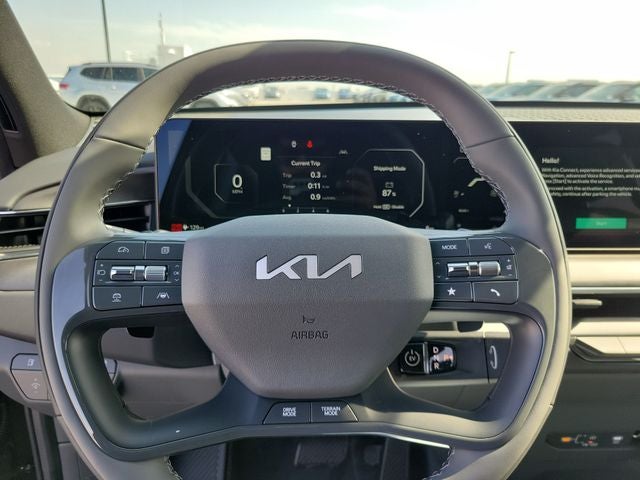 2026 Kia EV9 Land