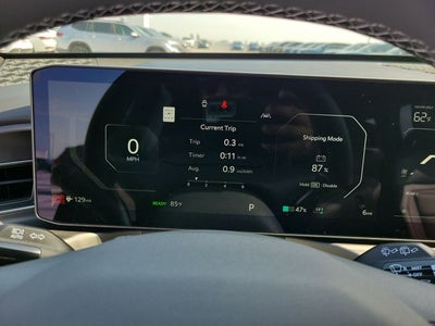 2026 Kia EV9 Land