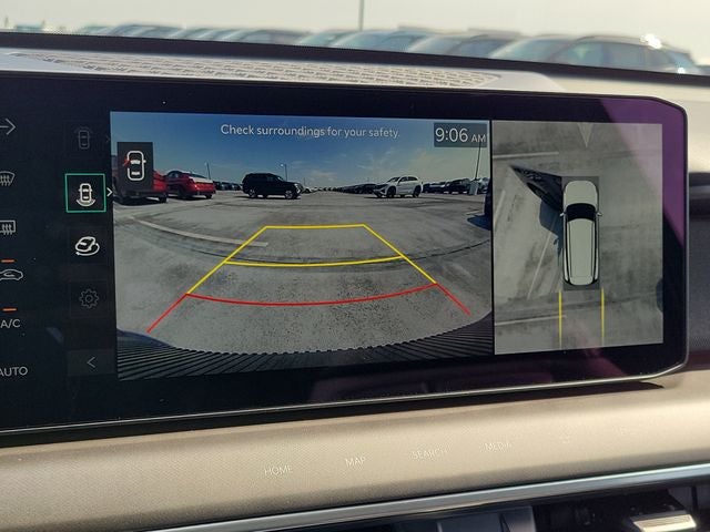 2026 Kia EV9 Land