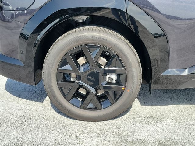 2026 Kia EV9 Land