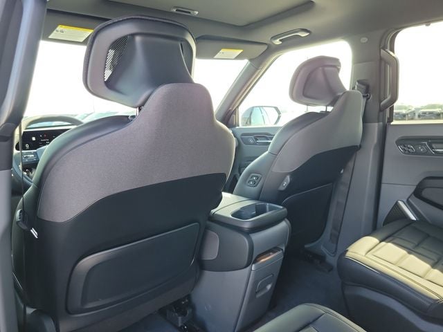 2026 Kia EV9 Land