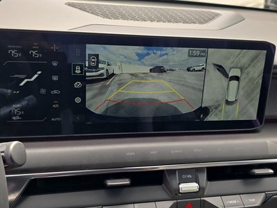 2026 Kia EV9 GT-Line