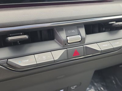 2026 Kia EV9 GT-Line