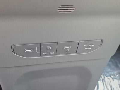 2026 Kia EV9 GT-Line