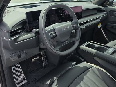 2026 Kia EV9 GT-Line