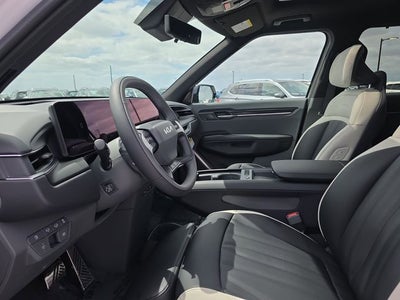 2026 Kia EV9 GT-Line