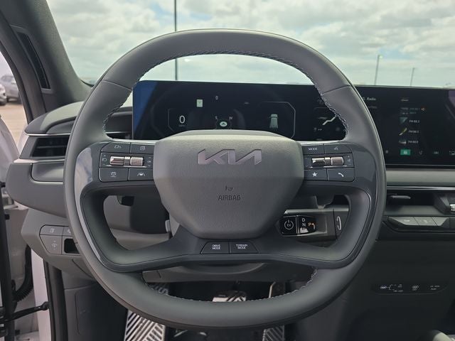 2026 Kia EV9 GT-Line