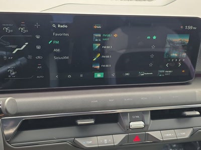 2026 Kia EV9 GT-Line