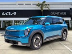 2026 Kia EV9 Wind