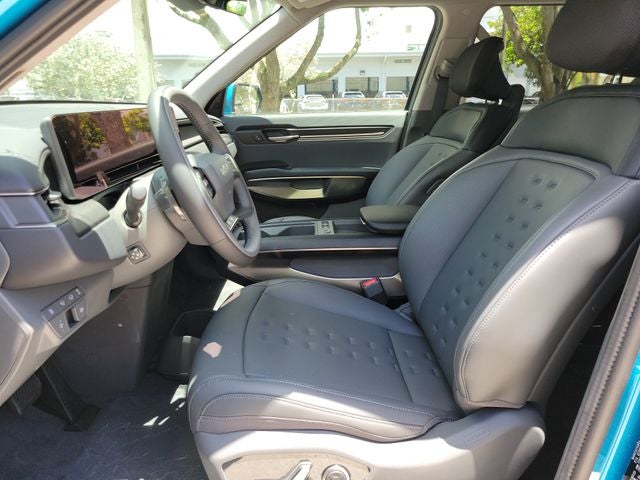 2026 Kia EV9 Wind