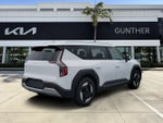 2026 Kia EV9 Wind