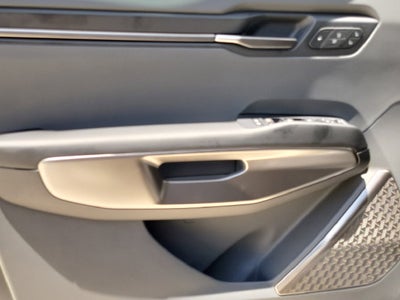 2026 Kia EV9 Wind