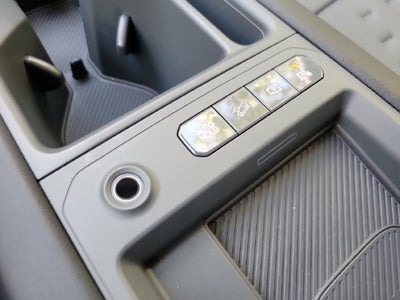 2026 Kia EV9 Wind