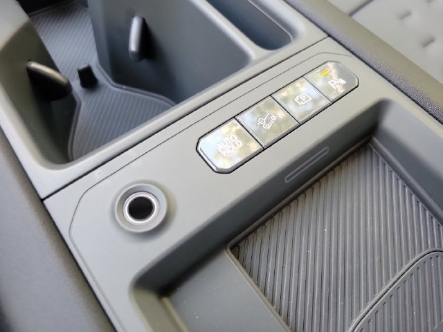 2026 Kia EV9 Wind