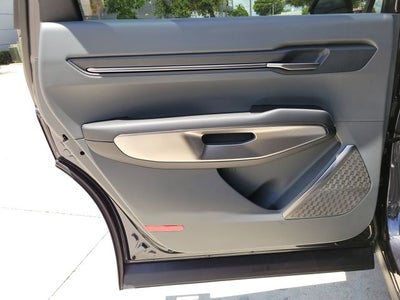 2026 Kia EV9 Wind