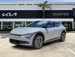 2026 Kia EV6 Light