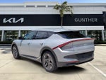 2026 Kia EV6 Light