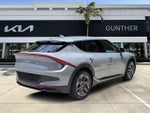 2026 Kia EV6 Light