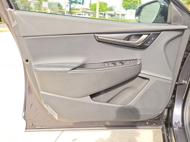 2026 Kia EV6 Wind