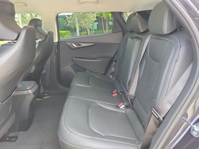 2026 Kia EV6 Wind