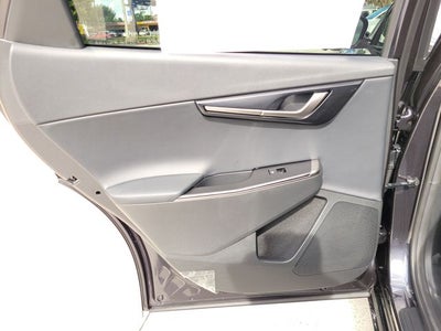 2026 Kia EV6 Wind
