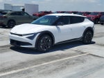 2025 Kia EV6 Wind
