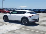 2025 Kia EV6 Wind