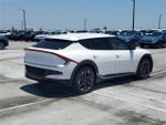 2025 Kia EV6 Wind