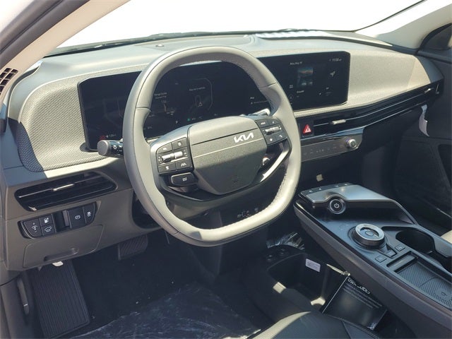 2025 Kia EV6 Wind