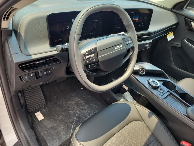 2026 Kia EV6 Light