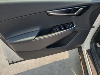 2026 Kia EV6 Light