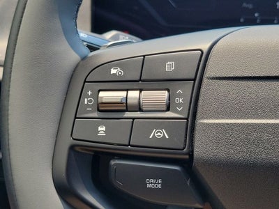 2026 Kia EV6 Light