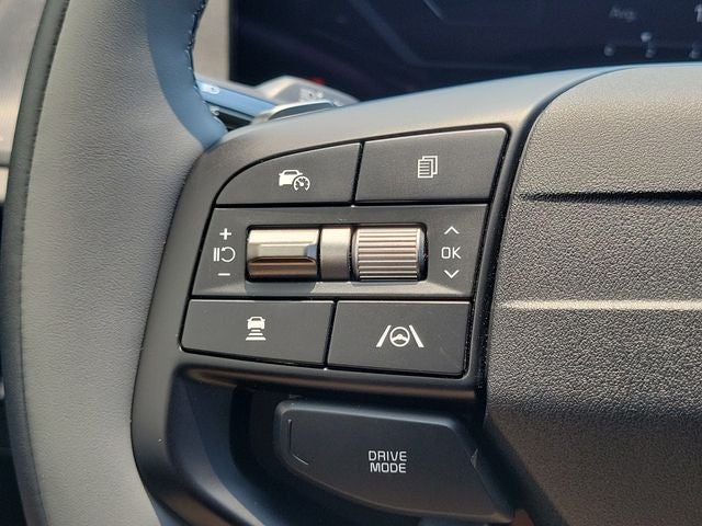2026 Kia EV6 Light