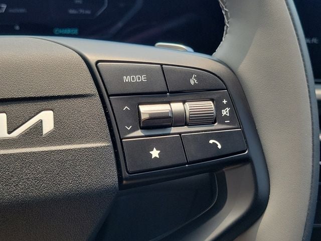 2026 Kia EV6 Light