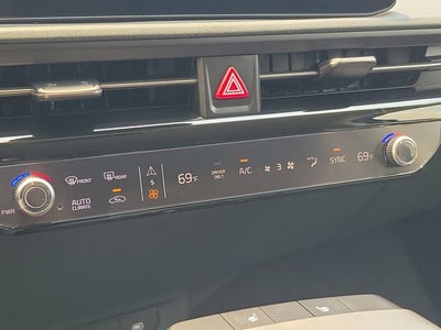 2026 Kia EV6 Light