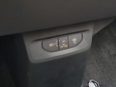 2026 Kia EV6 Light