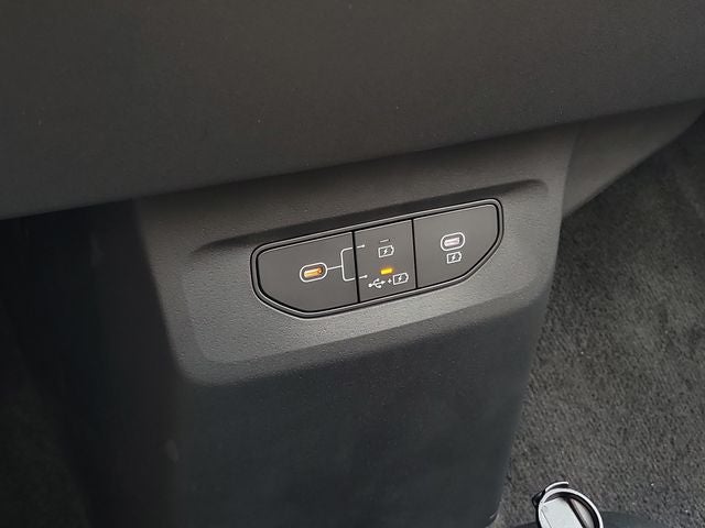 2026 Kia EV6 Light
