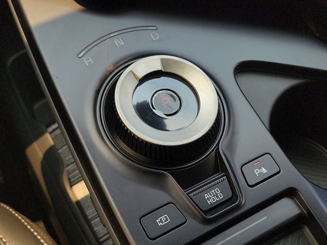 2026 Kia EV6 Light